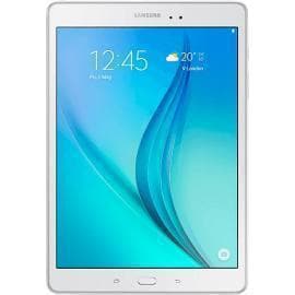 SAMSUNG Galaxy Tab A 9.7 Wifi 16Gb Blanc Grade C