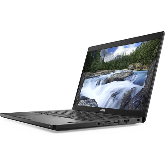 Dell Inspiron 7380 13" i7 8th 256Go 8 Go AZERTY Gris Grade C