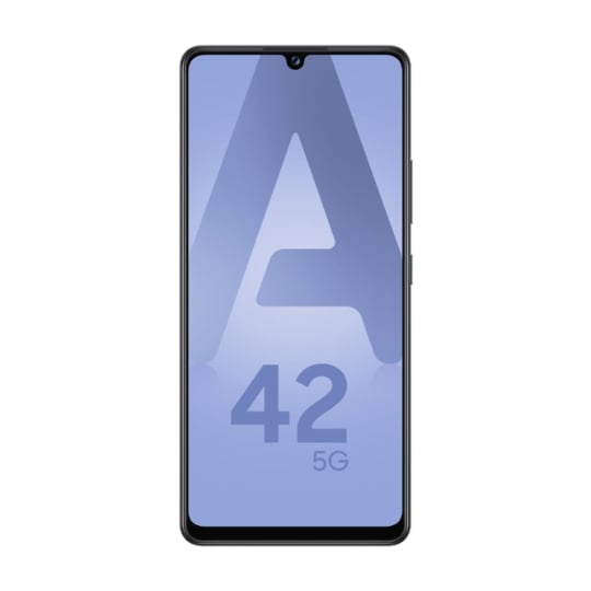 SAMSUNG Galaxy A42 5G 128Go Noir Grade C
