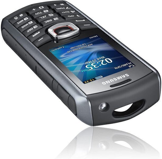 SAMSUNG Solid B2710 Noir Grade C