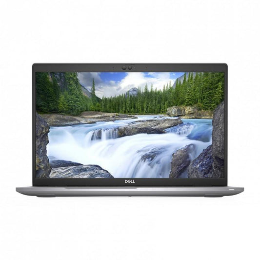 Dell Latitude 5400 14" Core i5 1.6 GHz - SSD 256 Go - 8 Go AZERTY Gris Grade C
