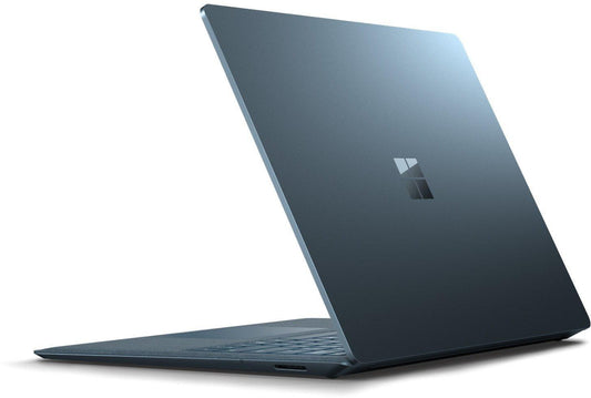 Microsoft Surface Laptop 3 13" Core i7 1.3 GHz - SSD 512 Go - 16 Go QWERTY - Anglais - Grade A