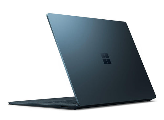 Microsoft Surface Laptop 2 13" Core i7 1.9 GHz - SSD 256 Go - 8 Go QWERTY - Anglais - Grade C