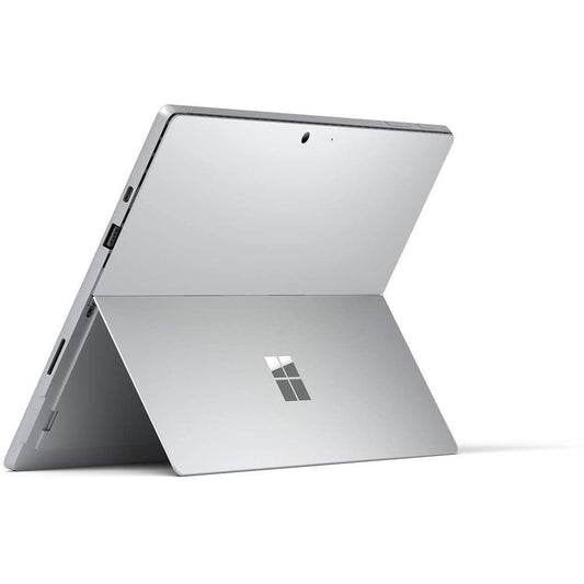 Microsoft Surface Pro 6 i5 8Go 256 Go SSD avec clavier QWERTY Grade C