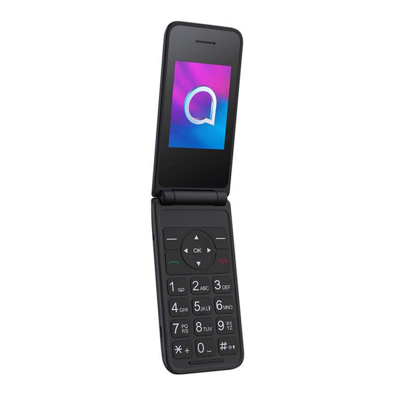 ALCATEL 3088X Noir Grade B