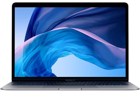 APPLE Macbook Air 13" (2020) A2179 I5 8Go Azerty 256Go Gris Grade B