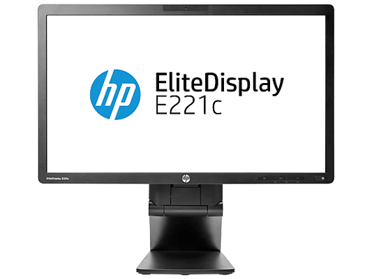 HP Elite display E221c Grade C