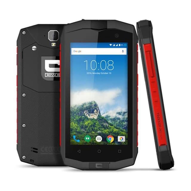 Crosscal Trekker M1 Core Noir 16 Go Grade B