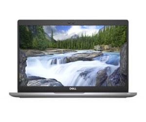 Dell Latitude 5320 13" Core i5 2,6 GHz - SSD 256 Go - 8 Go QWERTY Gris Grade C