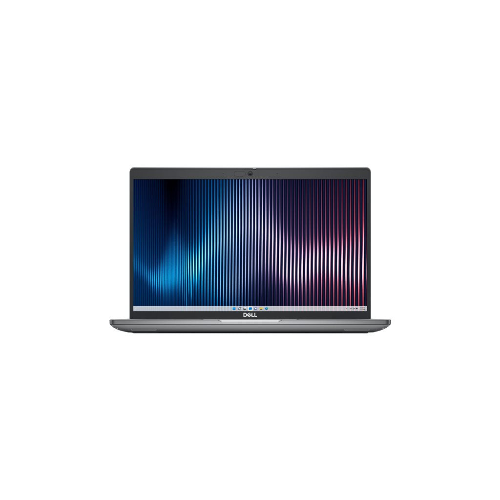 Dell Latitude 5440 14" Core i5 1.6 GHz - SSD 256 Go - 8 Go QWERTY Grade C