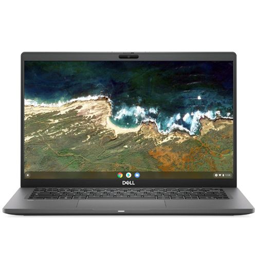 Dell Latitude 7410 14" Core i5 1.6 GHz - SSD 256 Go - 8 Go AZERTY Grade B