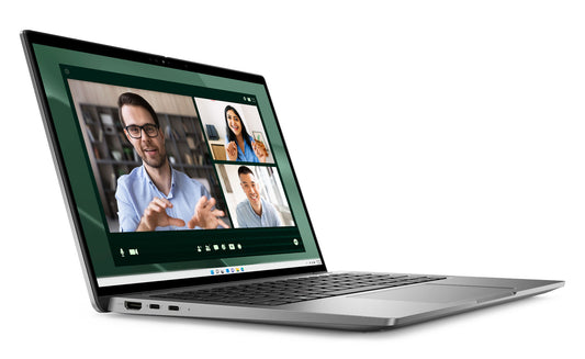 Dell Latitude 7450 15" Core Ultra 7 4.8 GHz - SSD 512 Go - 16 Go QWERTY Grade B