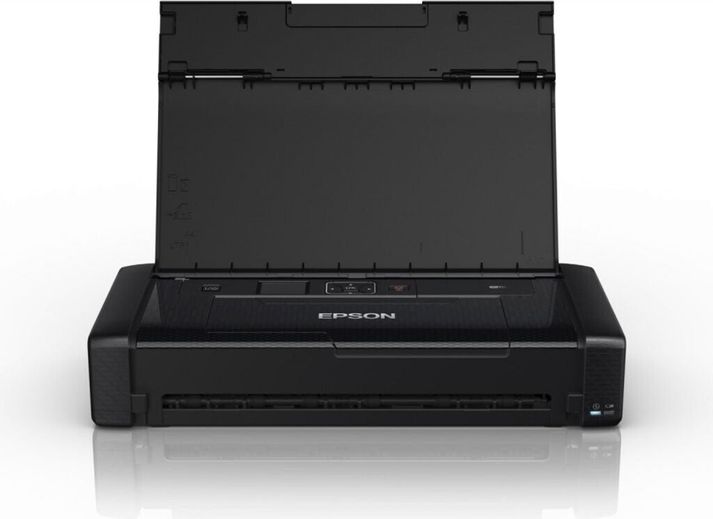 Imprimante portable Epson Workforce 110W Grade C