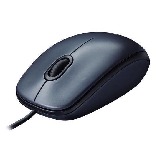 Souris filaire USB A Grade C