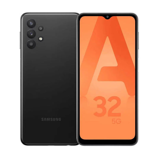 SAMSUNG Galaxy A32 Dual SIM 128Gb Noir Grade A
