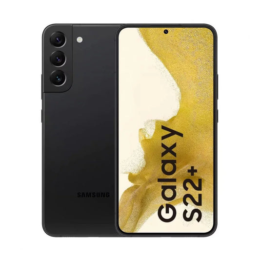 SAMSUNG Galaxy S22 5G 256Go Noir Grade C