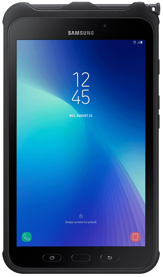 SAMSUNG Galaxy Tab Active 2 LTE 16Gb Noir Grade C