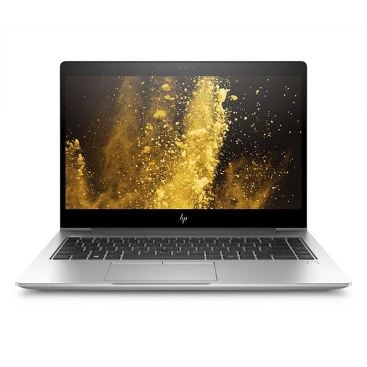 HP Elitebook 840 G8 14" i5 1145 8Go 256Go Azerty Noir Grade C
