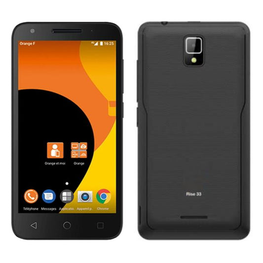 MOBIWIRE X1 4Go Noir Grade B