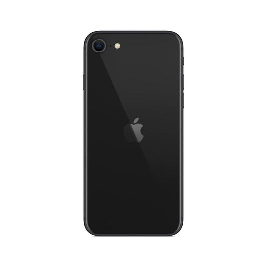 Apple Iphone SE 2020 64Go Noir Grade C