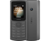 NOKIA 110 4G 128Mo Gris Grade C