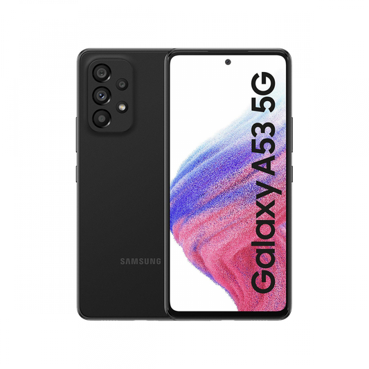 SAMSUNG Galaxy A53 5G Dual SIM 128Gb Noir Grade B
