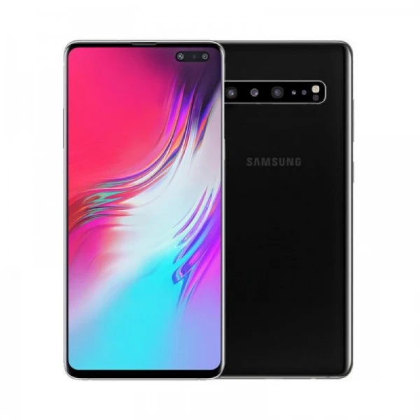 SAMSUNG Galaxy S10 128Go Noir Grade C
