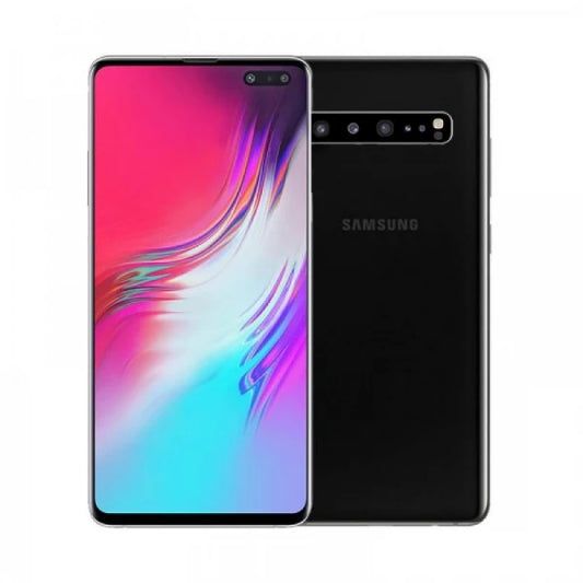 SAMSUNG Galaxy S10 128Go Noir Grade C