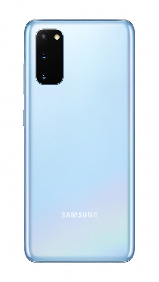 SAMSUNG Galaxy S20 5G 128Go Bleu Grade B