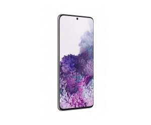 SAMSUNG Galaxy S20+ Dual SIM 128Go Gris Grade C