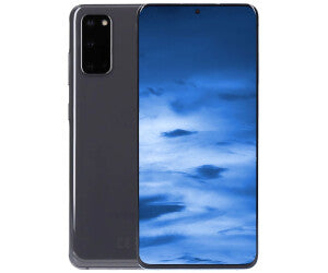 SAMSUNG Galaxy S20+ Dual SIM 128Go Gris Grade B