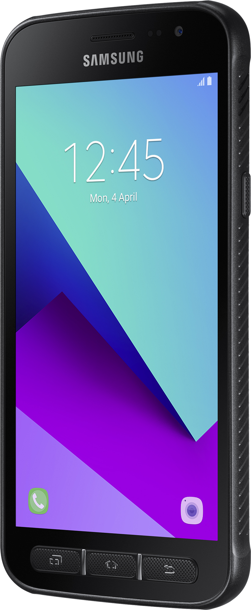 SAMSUNG Galaxy XCover 4 16Gb Noir Grade C