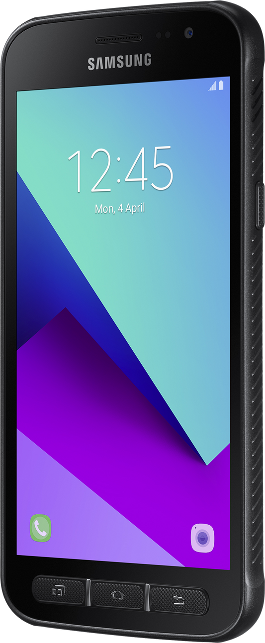 SAMSUNG Galaxy XCover 4 16Gb Noir Grade C