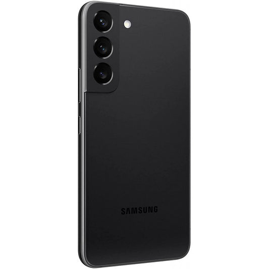 SAMSUNG Galaxy S22 5G 256Go Noir Grade B