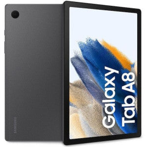 SAMSUNG Galaxy Tab A8 LTE 32Gb Gris Grade C