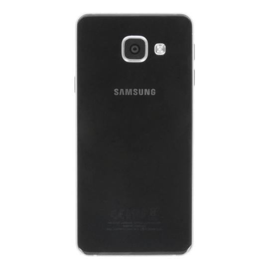 SAMSUNG Galaxy A3 2016 16Gb Noir Grade C