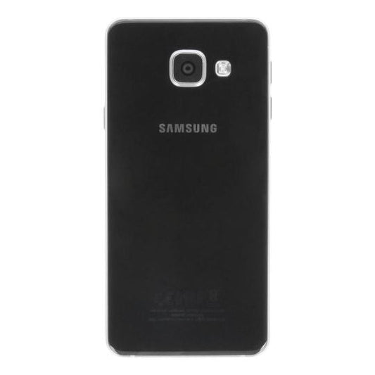SAMSUNG Galaxy A3 2016 16Gb Noir Grade C