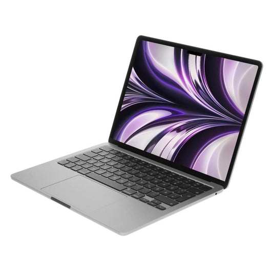 APPLE Macbook Air 13" (2020) A2337 M1-2020 8Go Azerty 256Go Gris Grade B