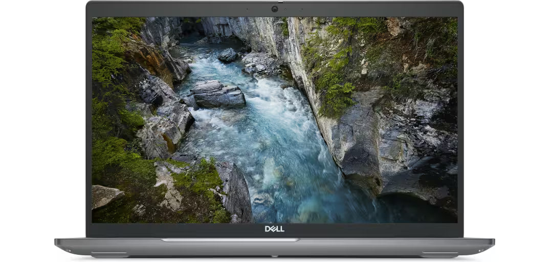 Dell Precision 3590 15" Core Ultra 7 4,8 GHz - SSD 512 Go - 16 Go QWERTY Grade B